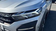 Dacia Sandero Stepway 1.0 TCe Prestige 5dr Petrol Hatchback